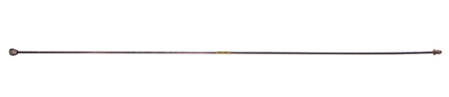 Brake line 1800 69-73 Front-Rear LHF in the group Volvo / P1800 / Brake system / Master brake cylinder/brake line / Brake lines & accessories B20 2-circ at VP Autoparts AB (684104)