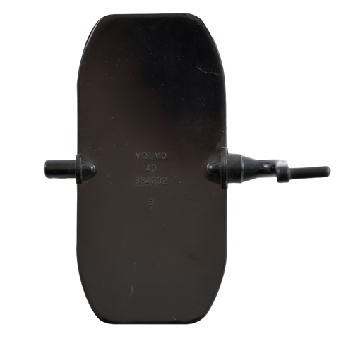 Spj�ll V�rmeelement 140/164 73- i gruppen Volvo / 240/260 / V�rme/friskluft / V�rmeelement 240 med A/C 1992- hos VP Autoparts AB (684232)