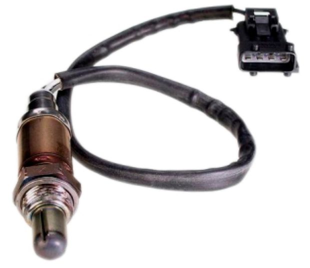 Lambda sensor Regulating probe B230FD 19 in the group Volvo / 850 / Fuel/exhaust system / Fuel system 850 at VP Autoparts AB (6842910)