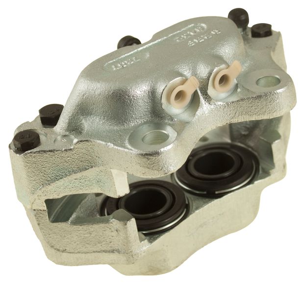 Caliper 120/1800/140 Girling 2-c LHF in the group Volvo / 140/164 / Brake system / Brakes front / Front wheel brake 140/164 Girling at VP Autoparts AB (684432N)