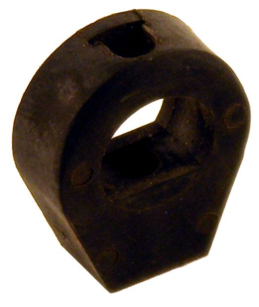 Sleeve Choke control 140 -72/164 in the group Volvo / 140/164 / Engine throttle linkage / Choke throttle linkage / Choke control linkage  B30A -1972 at VP Autoparts AB (686684)