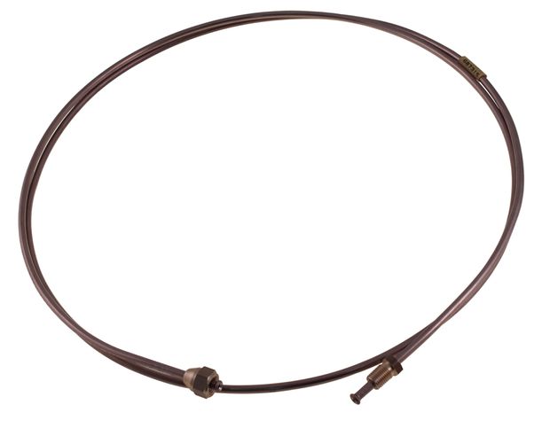 Brake line 140 71- in the group Volvo / 140/164 / Brake system / Master brake cylinder/brake line / Hydraulic brake lines 140 B20A/B 71-74 at VP Autoparts AB (687315)