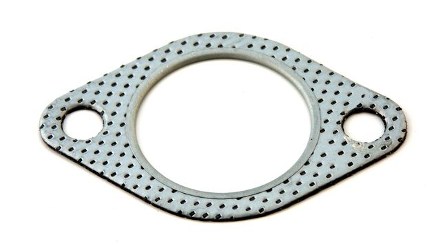 Gasket Exhaust 164 B30E/F in the group Volvo / 740/760/780 / Fuel/exhaust system / Exhaust manifold/headers / Inlet pipe 740 B28A at VP Autoparts AB (688088)
