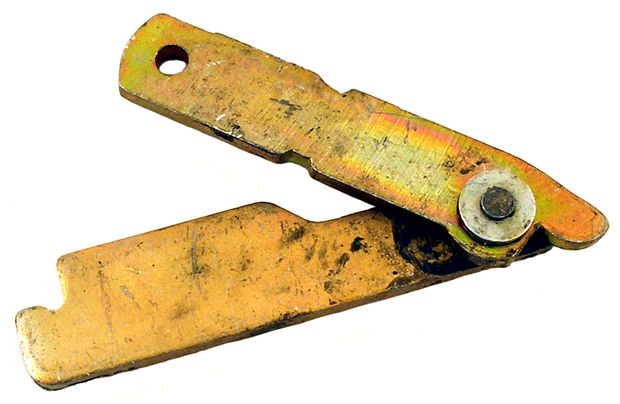 H�varm Handbroms 1800E/ES/140/164 sen V� i gruppen Volvo / 140/164 / Bromssystem / Handbroms / Handbroms 164 1967-74 hos VP Autoparts AB (688118)