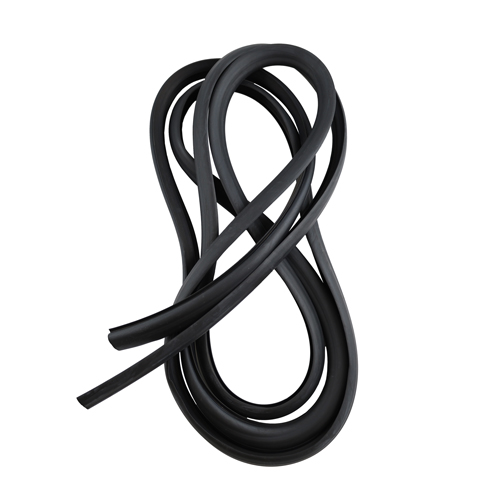 Rubber seal Trunk 145/245/265 in the group Volvo / 240/260 / Body / Boot / Components boot 245 86-93 at VP Autoparts AB (688372)
