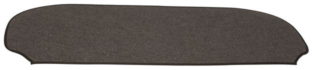 Carpet 220 rear seat CH 17950- dark in the group Volvo / Amazon / Interior / Mats/carpets / Carpets and accessories Amazon 220 at VP Autoparts AB (691578)