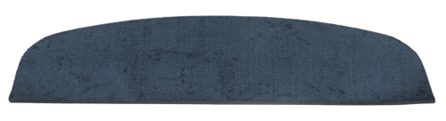Carpet Hat shelf Volvo 140/164 1970 blue in the group Volvo / 140/164 / Interior / Upholstery 144 / Upholstery 144 code 737-668/739-670/743- blue at VP Autoparts AB (694024)