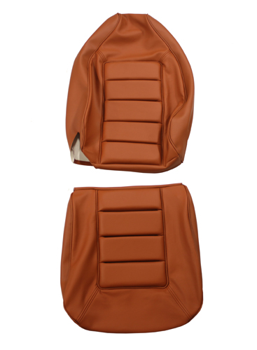 Kldsel Framste 1800ES 1973 brunt lder i gruppen Volvo / P1800 / Inredning / Inredning/Kldsel 1800ES / Kldsel 1800ES kod 459-887 brun 1973 hos VP Autoparts AB (696640-42)