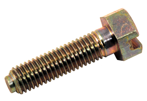Adjuster screw VN34/36 in the group Volvo / PV/Duett / Fuel/exhaust system / Carburettor / Carburettor B16A Zenith VN34 1957-61 at VP Autoparts AB (71715)
