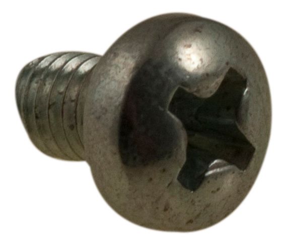 Screw M4-0,7x6 in the group Accessories / Fasteners / Screw M-thread at VP Autoparts AB (71980)