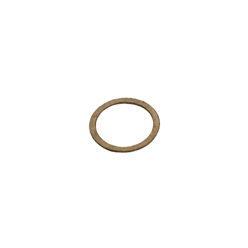 Gasket fuel pump in the group Volvo / P1800 / Fuel/exhaust system / Fuel tank/fuel system / Fuel pump P1800 1961-69 at VP Autoparts AB (73535)