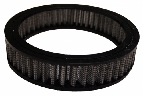 Air filter insert 73606 High Performance in the group Volvo / P1800 / Fuel/exhaust system / Air filter / Air filter 1961-66 at VP Autoparts AB (73606HPI)