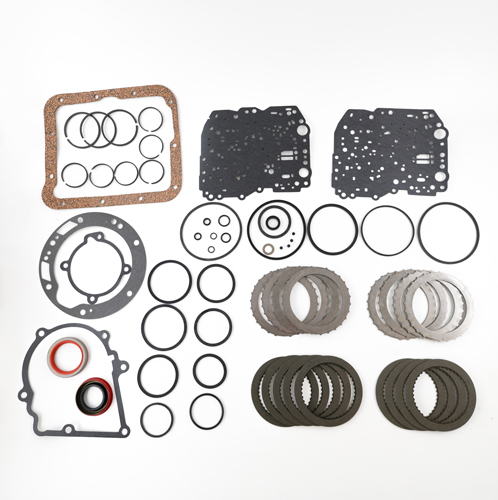 Master repair kit C4 1970-82 in the group Ford/Mercury / Ford Mustang 65-73 / Transmission/rear axle / Transmission overhaul & rebuilt at VP Autoparts AB (7513-MK3)