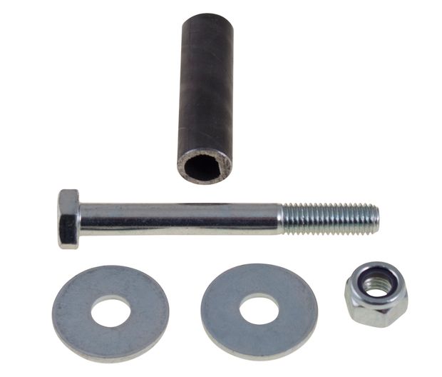 Bolt kit Tow bar 1974 in the group Volvo / 140/164 / Miscellaneous / Accessories / Accessories 164 at VP Autoparts AB (76-0674)