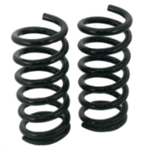 Coil spring Mustang 65-66 front V8 in the group Ford/Mercury / Ford Falcon / Steering/suspension / Front suspension / Front springs/shocks Falcon at VP Autoparts AB (8090)