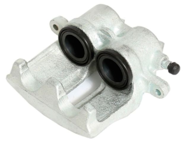 Brake Caliper 740/760 88-90/780 86-90 LH in the group Volvo / 740/760/780 / Brake system / Brakes front / Front wheel brake 700 Girling w ABS -90 at VP Autoparts AB (8111063)