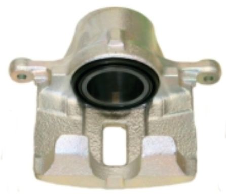 Brake Caliper 740/760 88-90/780 86-90 RH in the group Volvo / 740/760/780 / Brake system / Brakes front / Front wheel brake 700 Girling w ABS -90 at VP Autoparts AB (8111064)