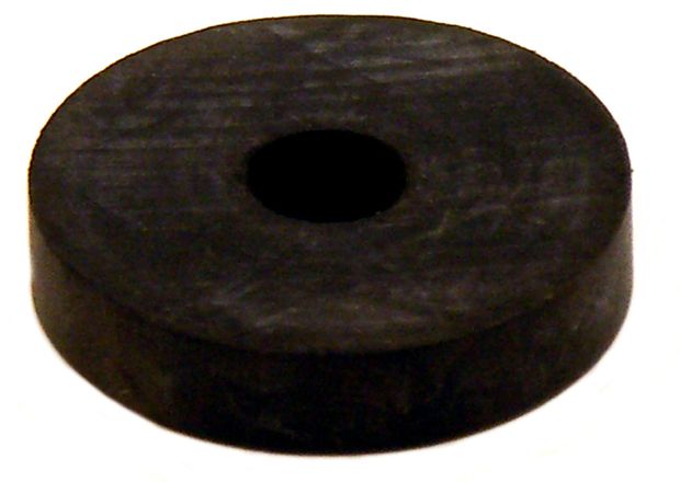 Washer rubber in the group Volvo / P1800 / Interior / Mats/carpets / Carpets and accessories 1800 1964-69 RHD at VP Autoparts AB (82430)