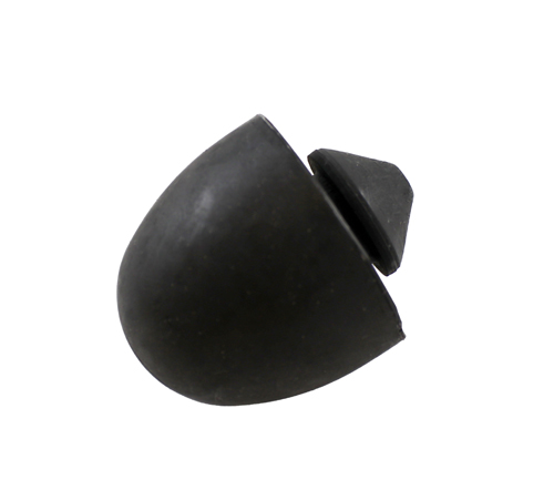 Gummibuffert  PV/Duett/Amazon/1800/140 i gruppen Volvo / 140/164 / Framvagn / Framvagn / Framvagnsupph�ngning 164 hos VP Autoparts AB (83107)