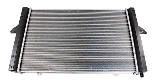 Radiator S70/V70 99-00 in the group Volvo / Other Volvo / Cooling system other Volvo at VP Autoparts AB (8603767)