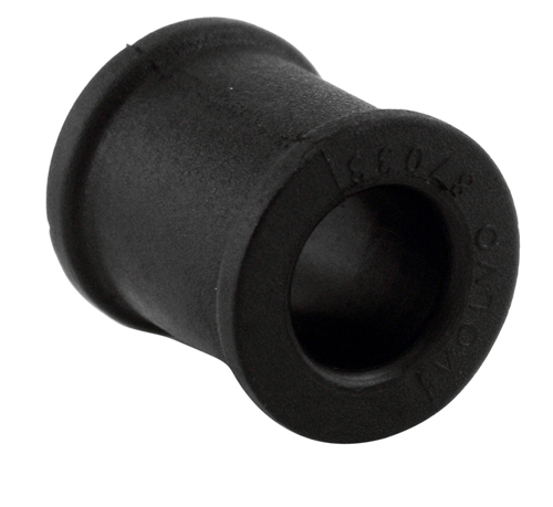 Rubber bushing PV/Duett/Amazon/P1800 OE in the group Volvo / 940/960 / Front suspension / Front suspension / Front suspension 940/960 -1994 at VP Autoparts AB (87033)