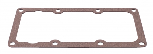 Gasket transmission lid H3/H4 in the group Volvo / Amazon / Transmission/rear suspension / Gear box / Gearbox H6 at VP Autoparts AB (87090)