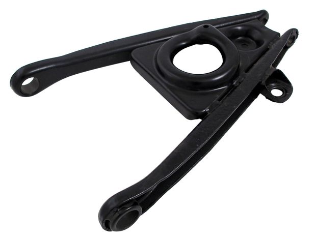 Control arm Volvo 544/210 lower RH in the group Volvo / PV/Duett / Front suspension / Front suspension / Front suspension 544/210 1962-68 at VP Autoparts AB (87474)