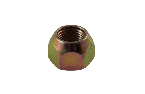 Wheel nut PV/Duett/Amazon/1800/140/164 - in the group Volvo / 140/164 / Front suspension / Front suspension / Discs, Wheels and Accesory 164 at VP Autoparts AB (87699)