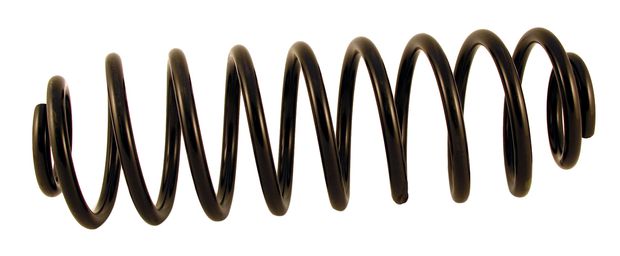 Coil spring PV rear in the group  at VP Autoparts AB (87936)