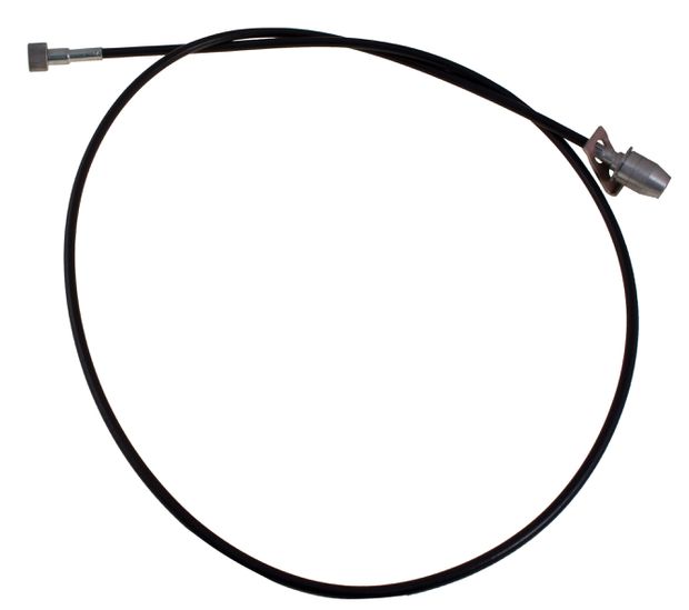 Speedometer cable 444/445 47-52 in the group Volvo / PV/Duett / Electrical components / Instrument / Instruments 444/445 B4B/B16 at VP Autoparts AB (87998)