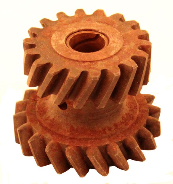 Reverse gear H4/H5 in the group Volvo / Amazon / Transmission/rear suspension / Gear box / Gearbox H6 at VP Autoparts AB (88078)