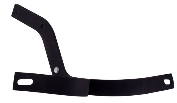 Bumper bracket PV 58-68 LH Rear in the group Volvo / PV/Duett / Body / Bumpers / Bumpers 544 at VP Autoparts AB (88534)