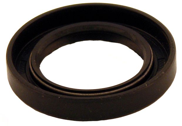 Oil seal Front axle PV/Duett/Amazon/1800 in the group Volvo / P1800 / Front suspension / Front suspension / Wheel bearings front P1800 -1969 at VP Autoparts AB (88640PB)