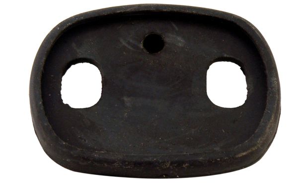 Seal Flasher 444D-E/445 in the group Volvo / PV/Duett / Body / Window glass/rubber seals / Gasket and seals 444 at VP Autoparts AB (88744)