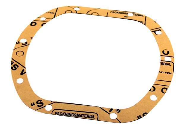 Gasket Inspection cover Spicer in the group Volvo / 740/760/780 / Transmission/rear suspension / Rear axle / Rear axle 740/760/780 -1988 at VP Autoparts AB (89254)
