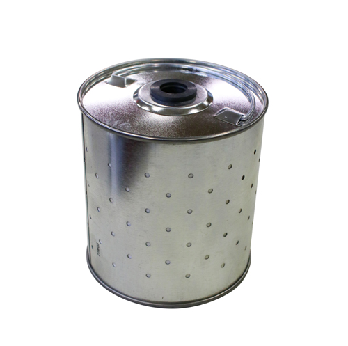 Oil filter B4B without gasket in the group Volvo / Engines Volvo / Volvo B4B / Lubricating system B4B at VP Autoparts AB (89340)