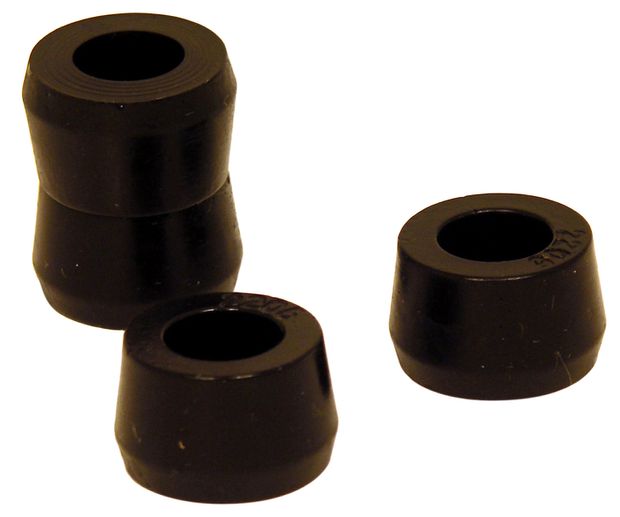 Bushing Shock absorber PV/Duett Polyuret in the group  at VP Autoparts AB (89567PU4)