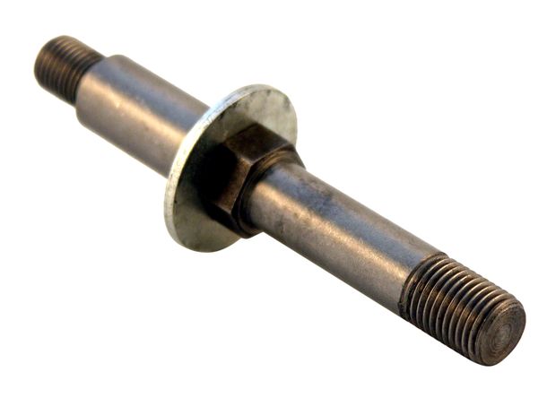 Shock absorber bolt upper with washer in the group Volvo / PV/Duett / Front suspension / Front suspension / Shock absorber & spring Pv/Duett 1947-68 at VP Autoparts AB (89568)
