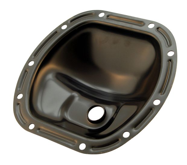 Inspection cover Spicer in the group Volvo / 240/260 / Transmission/rear suspension / Rear axle / Differential/pinion 240/260 at VP Autoparts AB (89671)