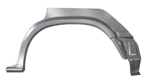 Skrmkant 740/760 yttre VB i gruppen Volvo / 740/760/780 / Karosseri / Karossidor/tak / Karossidor och tillbehr 700 hos VP Autoparts AB (9040581)