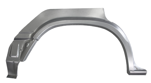 Rear wheelarch repair 740/760 RHR in the group Volvo / 740/760/780 / Body / Body sides/roof / Body panel and accessories 700 at VP Autoparts AB (9040582)