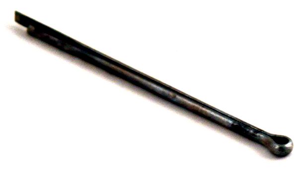 Split pin 1,6 x 25 in the group Volvo / 740/760/780 / Front suspension / Steering column / Steering column 740/760 -1987 at VP Autoparts AB (907819)