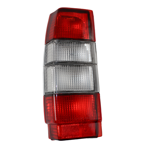 Taillight lens 745/945/965/V90 in the group Volvo / 740/760/780 / Electrical components / Rear lights / Rear light 745/765 at VP Autoparts AB (9126883)