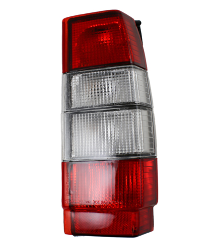 Taillight lens 745/945/965/V90 in the group Volvo / 740/760/780 / Electrical components / Rear lights / Rear light 745/765 at VP Autoparts AB (9126884)