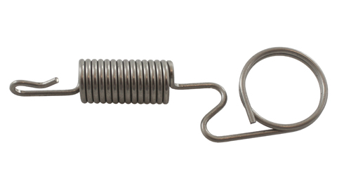 Fstfjder blinkers 850 i gruppen Volvo / 850 / Elsystem / Blinkers / Blinkers fram/sida 850 alt 2 hos VP Autoparts AB (9133107)