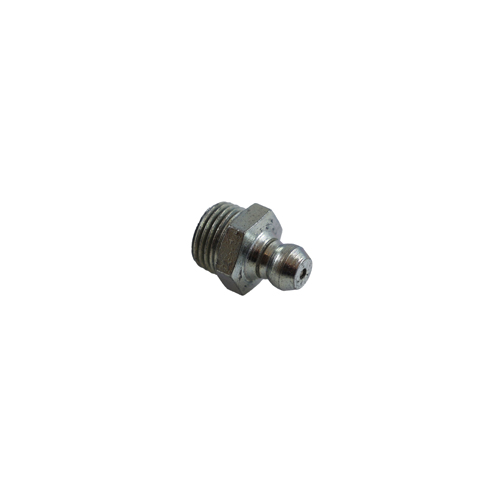Sm�rjnippel Spindel PV/Duett 1/8 rak i gruppen Volvo / PV/Duett / Framvagn / Styrinr�ttning / Hj�lpstyrarm B4B/B16 hos VP Autoparts AB (914167)