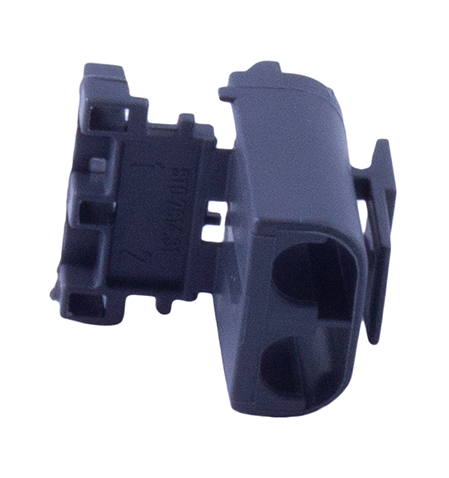 Connector box 2-pole 240/740/760 in the group Volvo / 850 / Electrical components / Flasher / Flasher front/side 850 alt 2 at VP Autoparts AB (9144275)