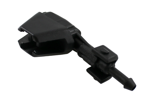 Spolarmunstycke strlkastare 700/900 i gruppen Volvo / 740/760/780 / Elsystem / Vindrute-/bakrutespolare / Strlkastarspolare 700 hos VP Autoparts AB (9190242)