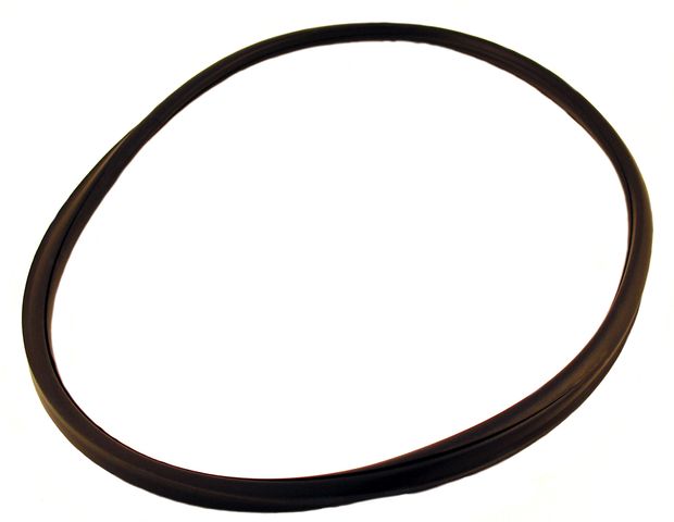 Rubber seal Side window 444 47-57 in the group Volvo / PV/Duett / Body / Window glass/rubber seals / Gasket and seals 444 at VP Autoparts AB (92518)