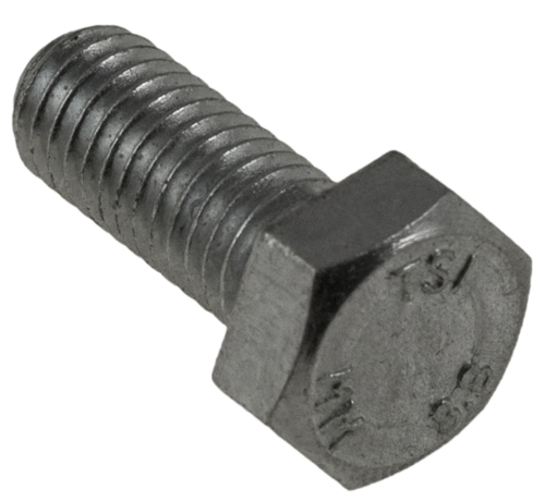Screw M8-1,25x20 in the group Accessories / Fasteners / Screw M-thread at VP Autoparts AB (930820)